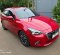 2017 Mazda 2 R Merah - Jual mobil bekas di Jawa Barat-5