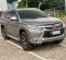 2016 Mitsubishi Pajero Sport Dakar 4x2 AT Abu-abu - Jual mobil bekas di DKI Jakarta-9