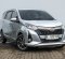 2023 Toyota Calya G AT Silver - Jual mobil bekas di Jawa Barat-5