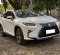 2018 Lexus RX 300 Luxury Putih - Jual mobil bekas di DKI Jakarta-4