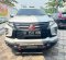 2022 Mitsubishi Pajero Sport Dakar Putih - Jual mobil bekas di Jawa Barat-1