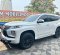 2022 Mitsubishi Pajero Sport Dakar Putih - Jual mobil bekas di Jawa Barat-2