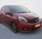 2018 Honda Brio RS Merah - Jual mobil bekas di DKI Jakarta-4