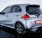 2018 Honda Brio RS M/T Urbanite Edition Silver - Jual mobil bekas di DKI Jakarta-3