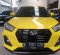 2021 Daihatsu Rocky 1.2 X MT Kuning - Jual mobil bekas di DKI Jakarta-1