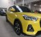 2021 Daihatsu Rocky 1.2 X MT Kuning - Jual mobil bekas di DKI Jakarta-2