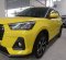 2021 Daihatsu Rocky 1.2 X MT Kuning - Jual mobil bekas di DKI Jakarta-3