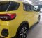 2021 Daihatsu Rocky 1.2 X MT Kuning - Jual mobil bekas di DKI Jakarta-4