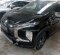 2021 Mitsubishi Xpander Cross Premium Package AT Hitam - Jual mobil bekas di DKI Jakarta-1