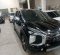 2021 Mitsubishi Xpander Cross Premium Package AT Hitam - Jual mobil bekas di DKI Jakarta-4