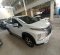 2021 Mitsubishi Xpander Cross Premium Package AT Putih - Jual mobil bekas di Banten-2