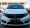 2021 Honda Brio RS CVT Putih - Jual mobil bekas di DKI Jakarta-1