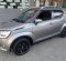 2017 Suzuki Ignis GX Abu-abu - Jual mobil bekas di Jawa Barat-2