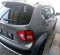 2017 Suzuki Ignis GX Abu-abu - Jual mobil bekas di Jawa Barat-6