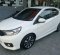 2021 Honda Brio RS Putih - Jual mobil bekas di Jawa Barat-4