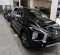 2021 Mitsubishi Xpander Cross Premium Package AT Hitam - Jual mobil bekas di Banten-2