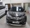 2017 Honda BR-V E Prestige Abu-abu - Jual mobil bekas di DKI Jakarta-1