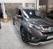 2017 Honda BR-V E Prestige Abu-abu - Jual mobil bekas di DKI Jakarta-3