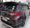 2017 Honda BR-V E Prestige Abu-abu - Jual mobil bekas di DKI Jakarta-5