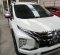 2021 Mitsubishi Xpander Cross Premium Package AT Putih - Jual mobil bekas di DKI Jakarta-2