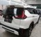 2021 Mitsubishi Xpander Cross Premium Package AT Putih - Jual mobil bekas di DKI Jakarta-5