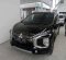 2021 Mitsubishi Xpander Cross Premium Package AT Hitam - Jual mobil bekas di DKI Jakarta-3