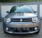 2017 Suzuki Ignis GX MT Abu-abu - Jual mobil bekas di Jawa Barat-1