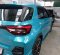 2022 Toyota Raize 1.0T GR Sport CVT (One Tone) Biru langit - Jual mobil bekas di Banten-5