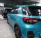 2022 Toyota Raize 1.0T GR Sport CVT (One Tone) Biru langit - Jual mobil bekas di Banten-6