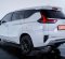 2022 Mitsubishi Xpander Sport A/T Putih - Jual mobil bekas di Jawa Barat-3