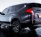 2019 Mitsubishi Pajero Sport Dakar 4x2 AT Hitam - Jual mobil bekas di Banten-1