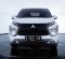 2022 Mitsubishi Xpander Sport A/T Putih - Jual mobil bekas di Banten-1