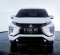 2021 Mitsubishi Xpander Exceed A/T Putih - Jual mobil bekas di Banten-2