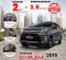 2019 Toyota Calya G MT Abu-abu - Jual mobil bekas di Kalimantan Barat-1