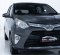 2019 Toyota Calya G MT Abu-abu - Jual mobil bekas di Kalimantan Barat-10