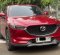 2018 Mazda CX-5 GT Merah - Jual mobil bekas di DKI Jakarta-1