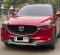 2018 Mazda CX-5 GT Merah - Jual mobil bekas di DKI Jakarta-3