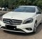 2013 Mercedes-Benz A-Class A 200 Putih - Jual mobil bekas di DKI Jakarta-3