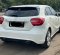 2013 Mercedes-Benz A-Class A 200 Putih - Jual mobil bekas di DKI Jakarta-4