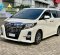 2016 Toyota Alphard SC Putih - Jual mobil bekas di DKI Jakarta-7