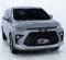 2023 Toyota Avanza 1.5 G CVT TSS Silver - Jual mobil bekas di Kalimantan Barat-7