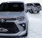 2023 Toyota Avanza 1.5 G CVT TSS Silver - Jual mobil bekas di Kalimantan Barat-8