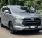 2016 Toyota Kijang Innova V Silver - Jual mobil bekas di DKI Jakarta-1