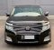 2013 Nissan Elgrand Highway Star Hitam - Jual mobil bekas di DKI Jakarta-1