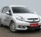 2014 Honda Mobilio E Prestige Abu-abu - Jual mobil bekas di DKI Jakarta-1