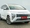 2023 Hyundai STARGAZER prime Putih - Jual mobil bekas di DKI Jakarta-1