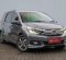 2020 Honda Mobilio E CVT Abu-abu - Jual mobil bekas di DKI Jakarta-1