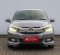 2020 Honda Mobilio E CVT Abu-abu - Jual mobil bekas di DKI Jakarta-2