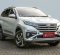 2022 Toyota Rush Silver - Jual mobil bekas di DKI Jakarta-1