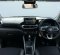 2021 Toyota Raize 1.0T GR Sport CVT TSS (One Tone) Abu-abu - Jual mobil bekas di DKI Jakarta-4